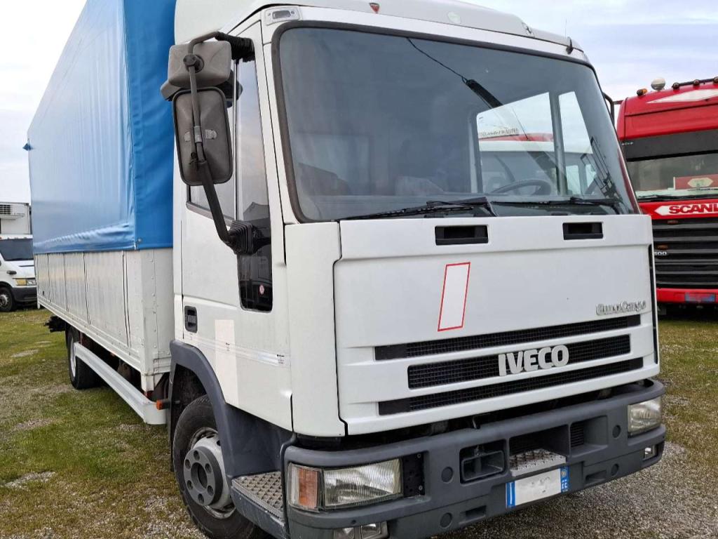 Iveco EUROCARGO 75E14 Foto 1