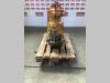 Motor de giro para Fiat Hitachi FH 400 Foto 1 thumbnail