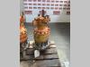 Motor de giro para Fiat Hitachi FH 400 Foto 4 thumbnail