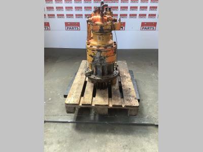 Motor de giro para Fiat Hitachi FH 400 vendida por Massucco T. Srl Area Ricambi