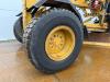 Caterpillar 140M3 - Joysticks / 4.88m Blade / Camera Foto 21 thumbnail