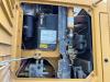 Caterpillar 140M3 - Joysticks / 4.88m Blade / Camera Foto 25 thumbnail