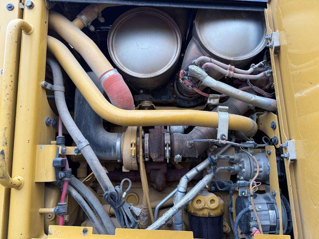 Caterpillar 140M3 - Joysticks / 4.88m Blade / Camera Foto 28