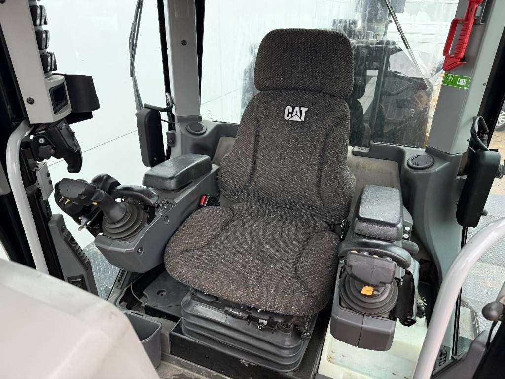 Caterpillar 140M3 - Joysticks / 4.88m Blade / Camera Foto 6