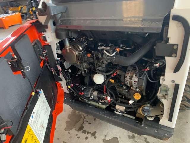Bobcat S590 Foto 4