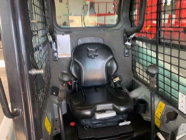 Bobcat S590 Foto 6
