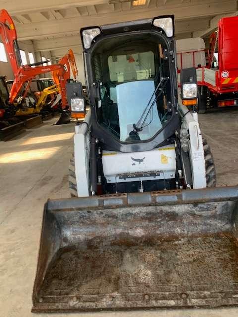Bobcat S590 Foto 7