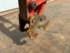 Kubota KX027-4 - Hammer Lines / Quick Coupler Foto 16 thumbnail