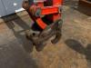 Kubota KX027-4 - Hammer Lines / Quick Coupler Foto 18 thumbnail