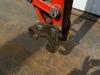 Kubota KX027-4 - Hammer Lines / Quick Coupler Foto 19 thumbnail