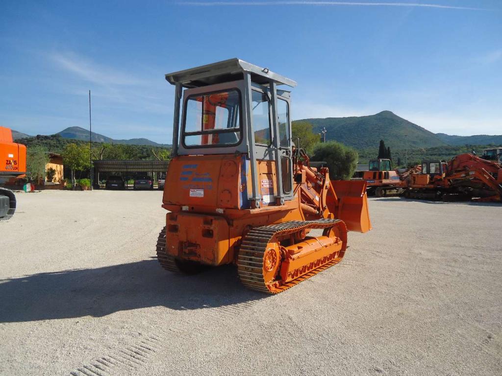 Fiat Allis FL7B Foto 9