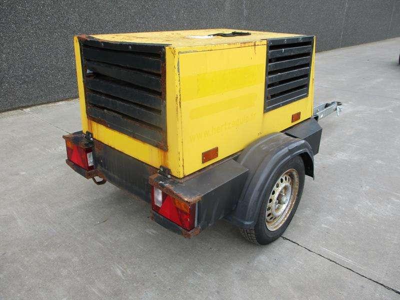 Kaeser M 20 Foto 2