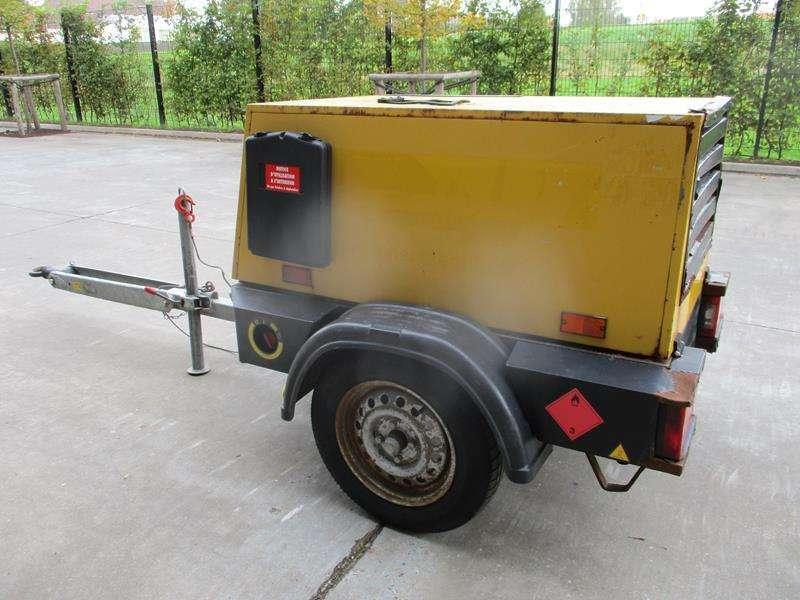 Kaeser M 20 Foto 3