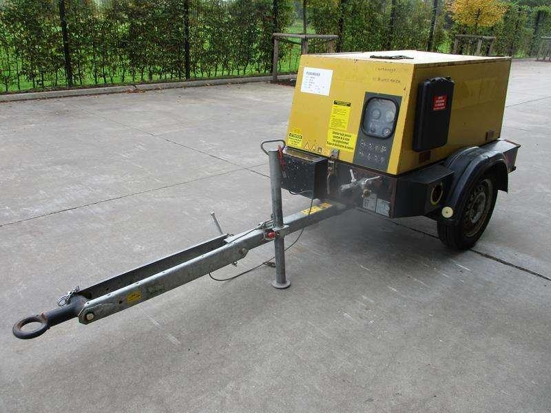 Kaeser M 20 Foto 4