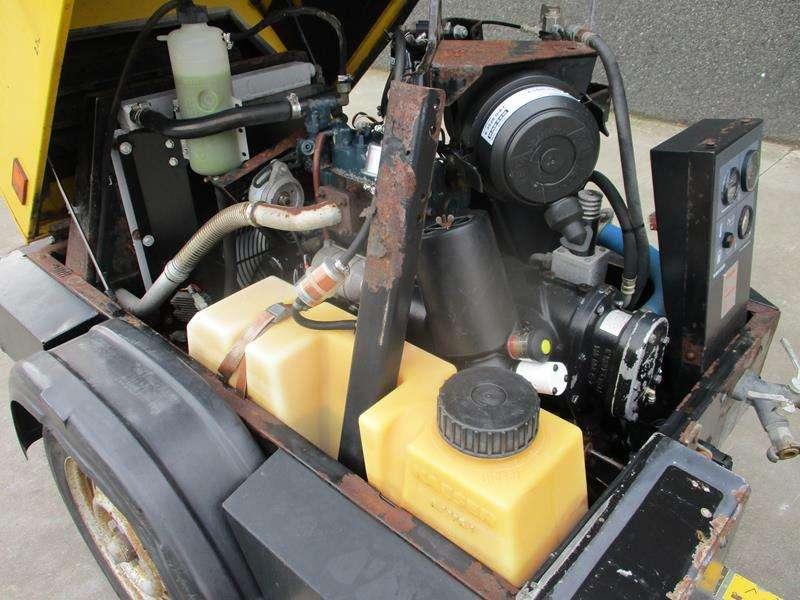 Kaeser M 20 Foto 6