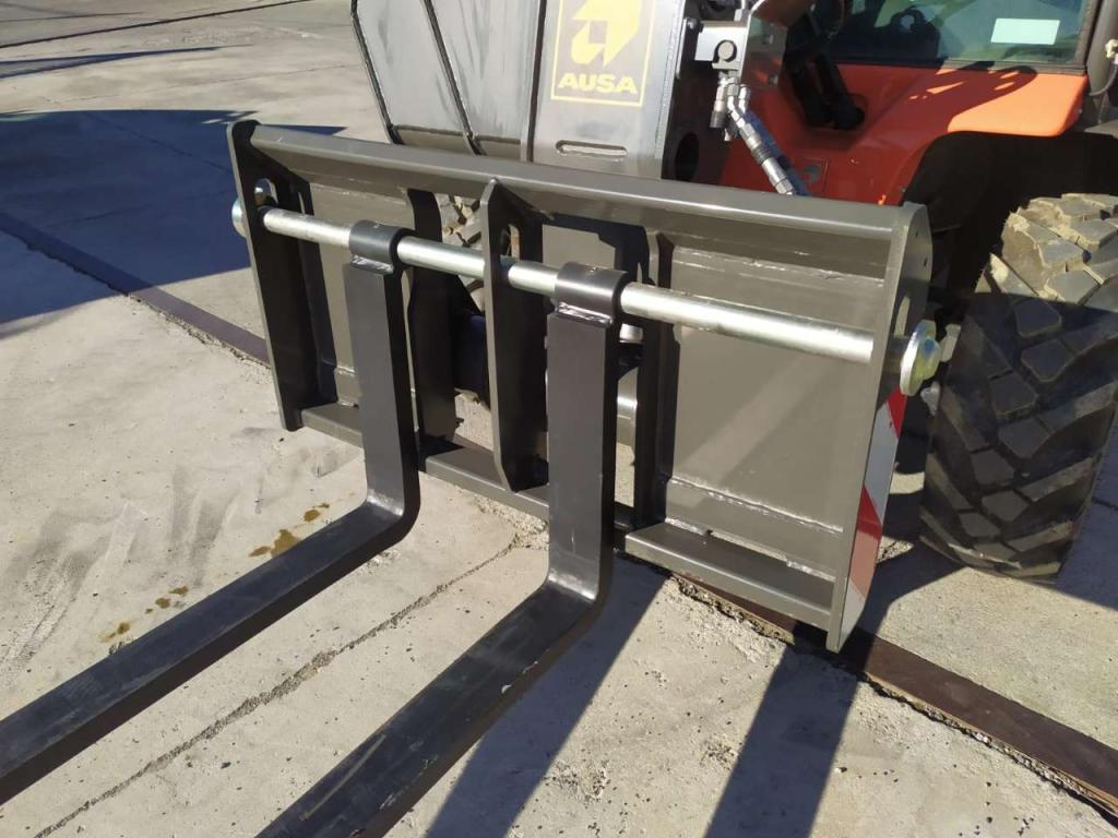 Ausa T204H Foto 7