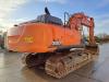 Hitachi Zx350LCN-6 Foto 4 thumbnail