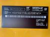 Caterpillar DE1100GC - 1.100 kVA Standby Generator - DPX-18225 Foto 17 thumbnail