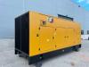 Caterpillar DE1100GC - 1.100 kVA Standby Generator - DPX-18225 Foto 2 thumbnail