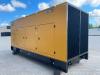 Caterpillar DE1100GC - 1.100 kVA Standby Generator - DPX-18225 Foto 3 thumbnail