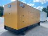 Caterpillar DE1100GC - 1.100 kVA Standby Generator - DPX-18225 Foto 4 thumbnail