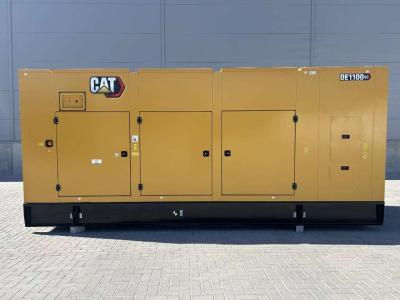 Caterpillar DE1100GC - 1.100 kVA Standby Generator - DPX-18225 vendida por DPX Power Europe B.V.