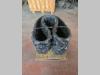 Cingolo in gomma 230×96×32 Foto 1 thumbnail