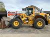 Volvo L180G Foto 2 thumbnail