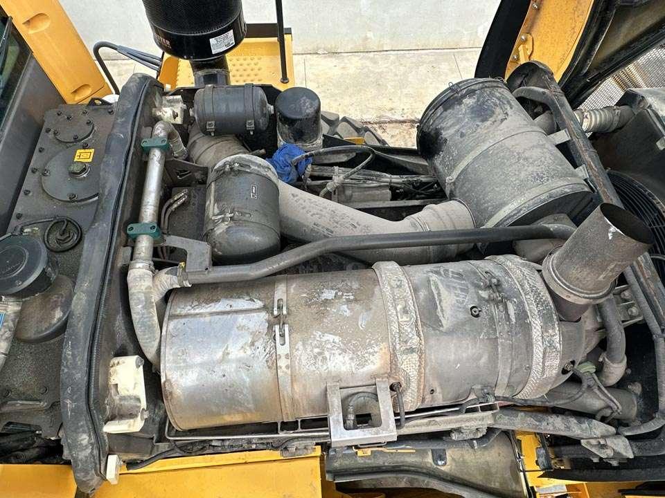 Volvo L180G Foto 11