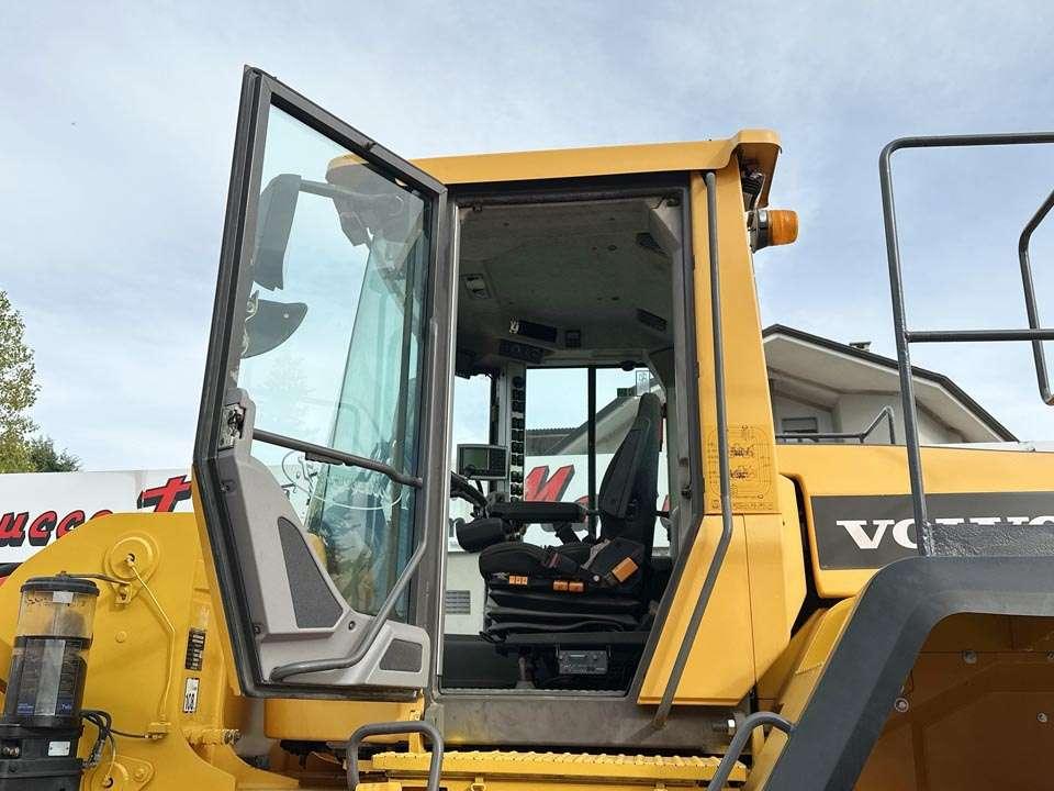 Volvo L180G Foto 12
