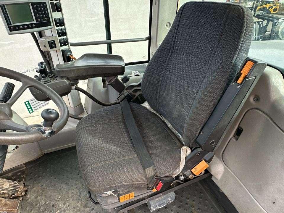 Volvo L180G Foto 14