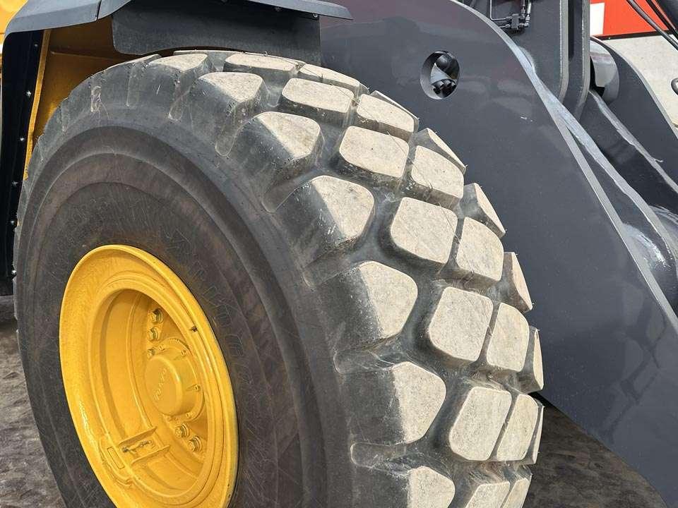 Volvo L180G Foto 8