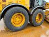 Caterpillar 140M2 VHP 6x6 AWH - 4.88m Blade Foto 28 thumbnail