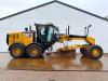 Caterpillar 140M2 VHP 6x6 AWH - 4.88m Blade Foto 5 thumbnail