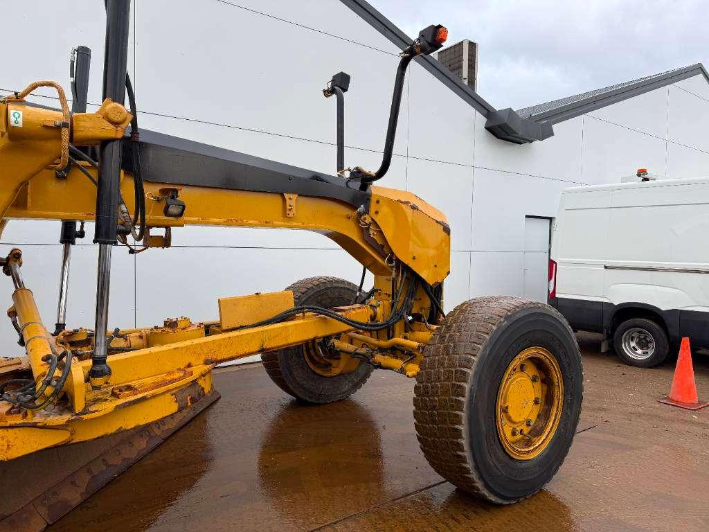 Caterpillar 140M2 VHP 6x6 AWH - 4.88m Blade Foto 16