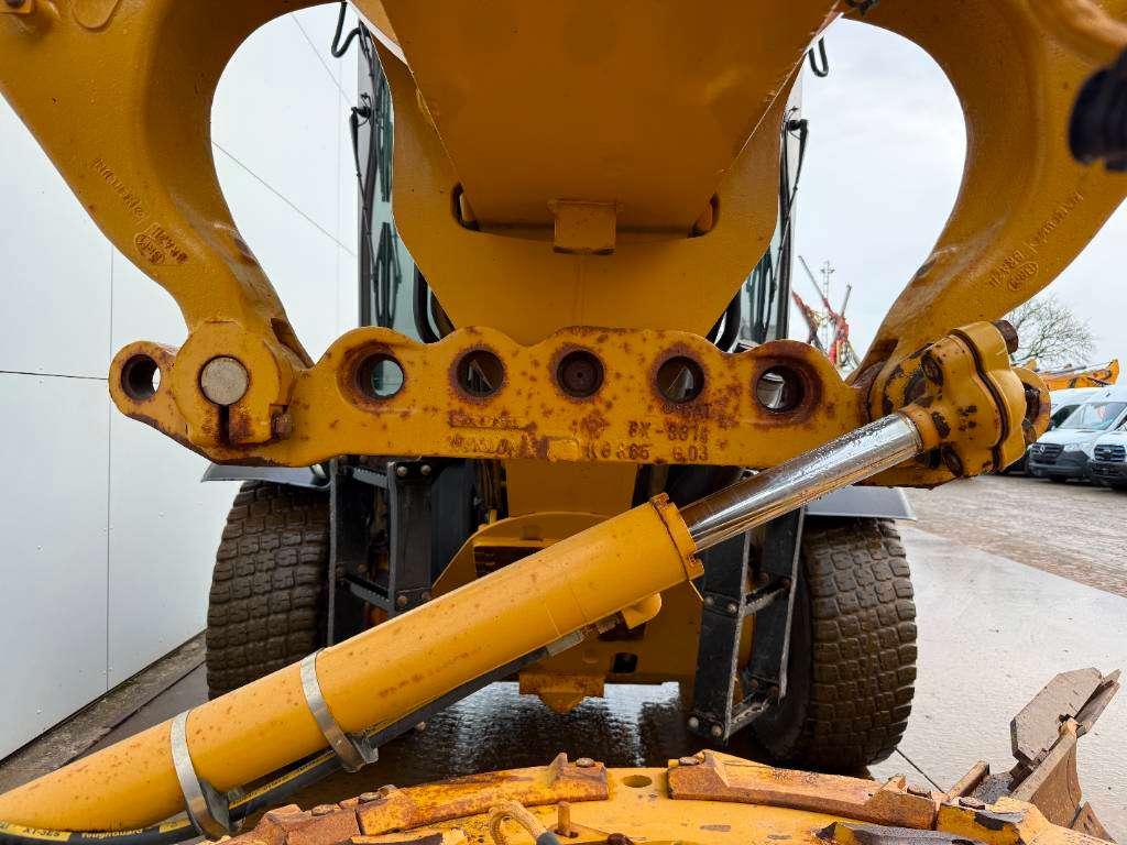 Caterpillar 140M2 VHP 6x6 AWH - 4.88m Blade Foto 19