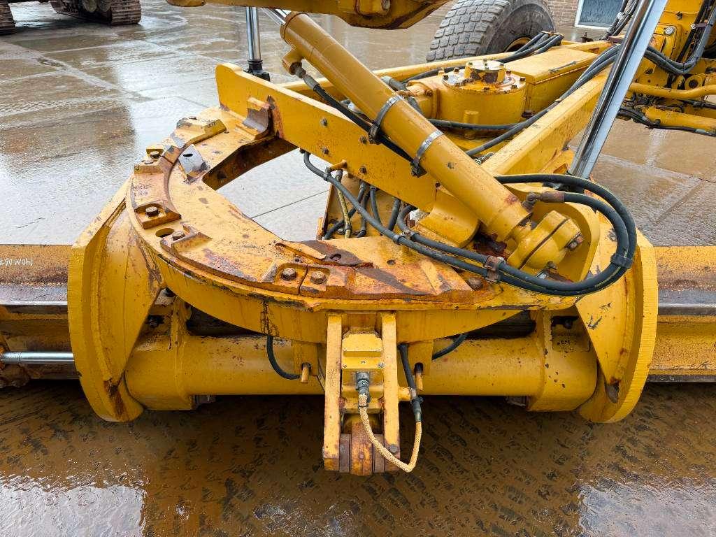 Caterpillar 140M2 VHP 6x6 AWH - 4.88m Blade Foto 20