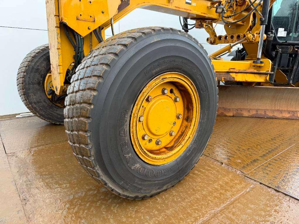 Caterpillar 140M2 VHP 6x6 AWH - 4.88m Blade Foto 26