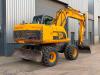 JCB JS175W Foto 5 thumbnail