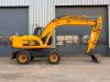JCB JS175W Foto 6 thumbnail