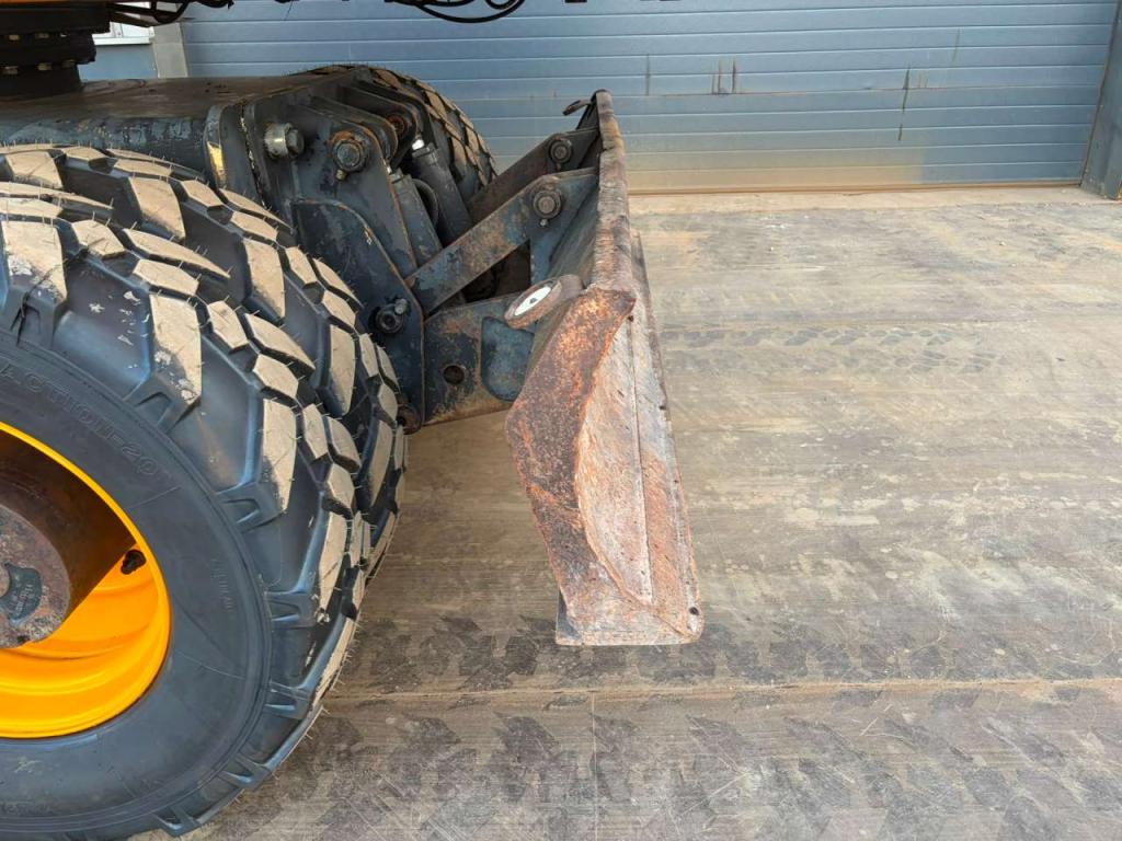 JCB JS175W Foto 15