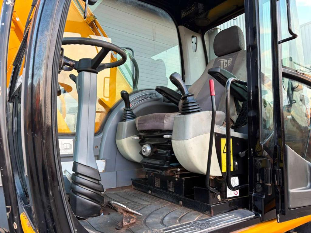 JCB JS175W Foto 17