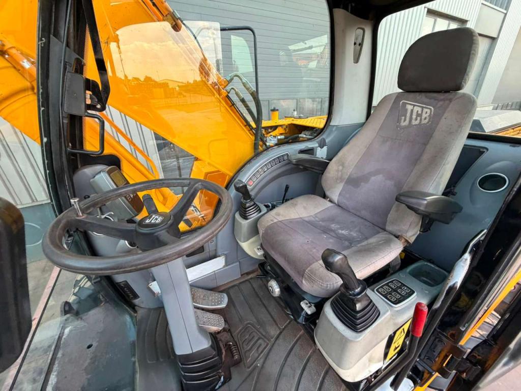JCB JS175W Foto 18