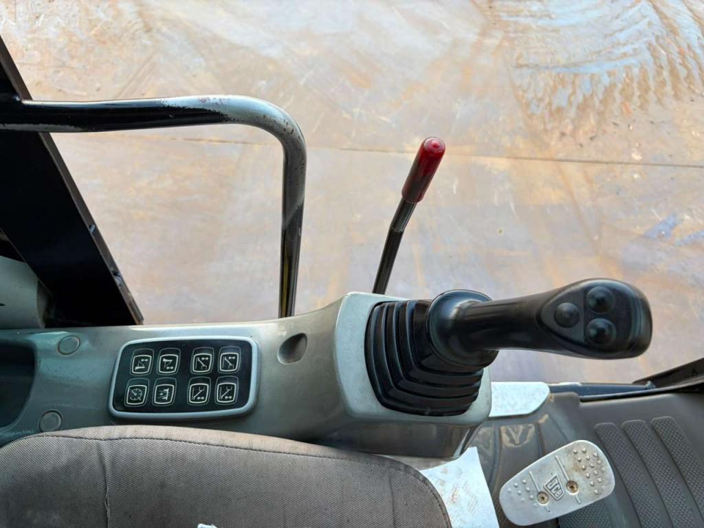 JCB JS175W Foto 20