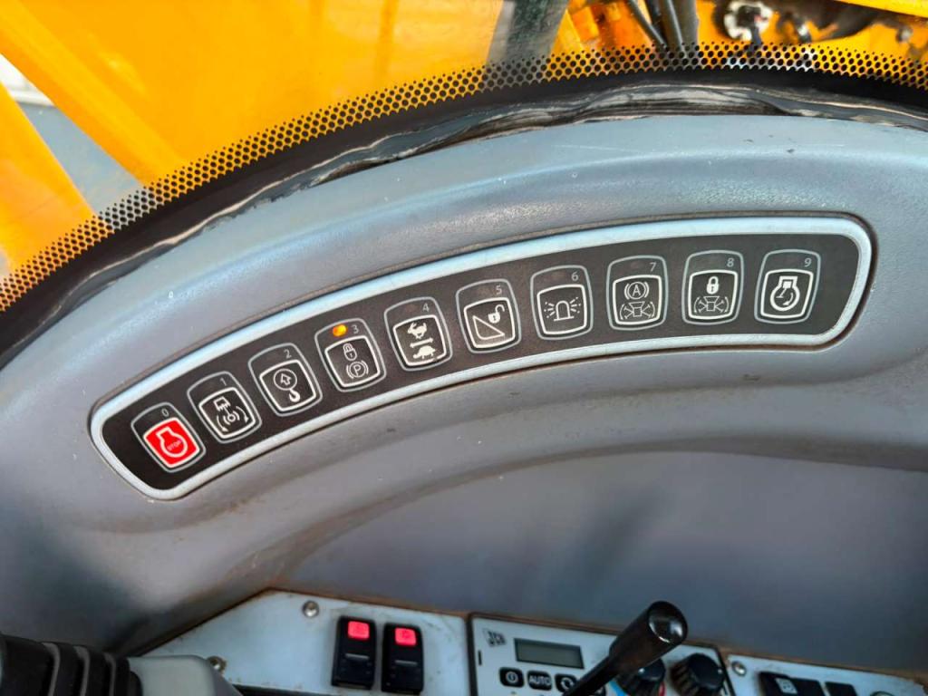 JCB JS175W Foto 22
