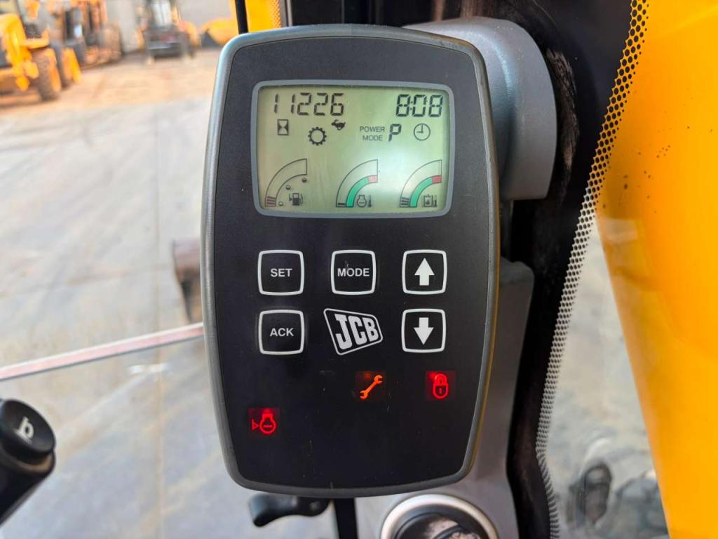 JCB JS175W Foto 23