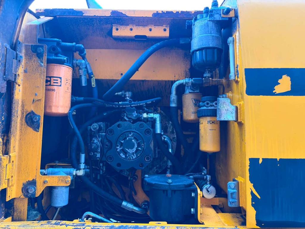 JCB JS175W Foto 26