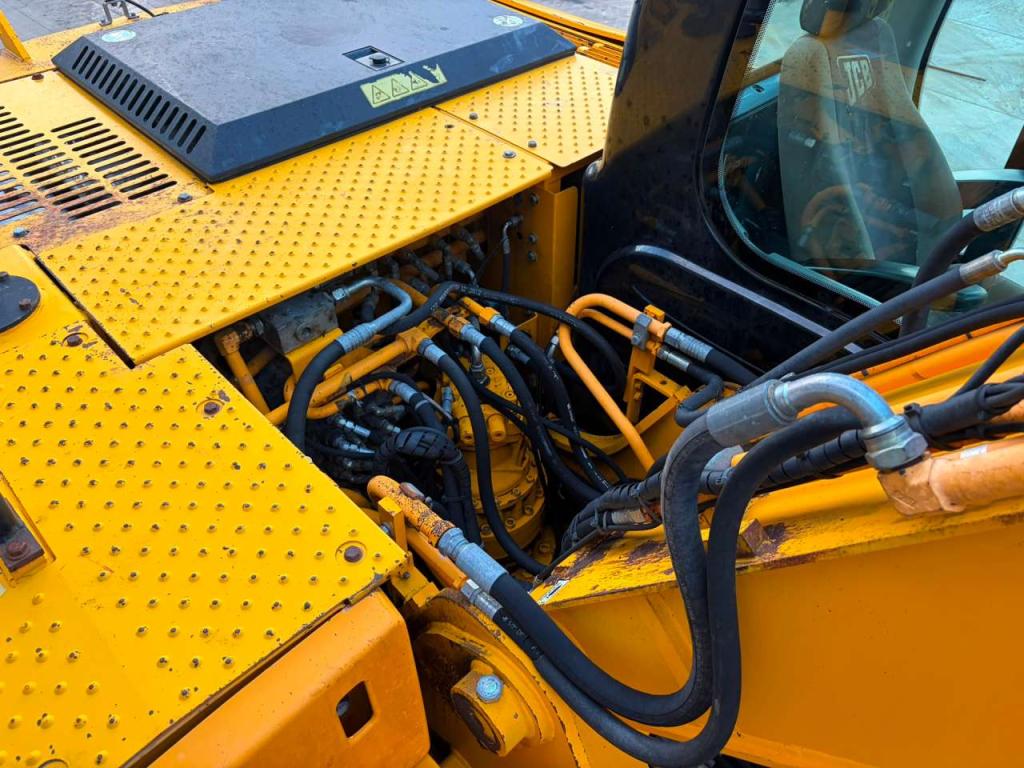 JCB JS175W Foto 27