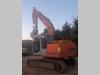 Fiat Hitachi EX135 Foto 2 thumbnail