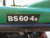 Wacker Neuson BS60-4S Foto 9 thumbnail